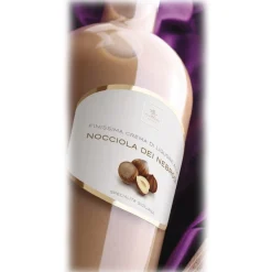 Vincente Delicacies - Sicilian Almond Fine Cream Liqueur - Cream Liqueurs - Avvenice
