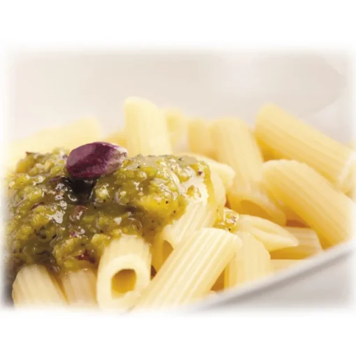 Vincente Delicacies - Sicilian Almond Pesto - Artisan Gourmet Pesto - 90 g - Avvenice