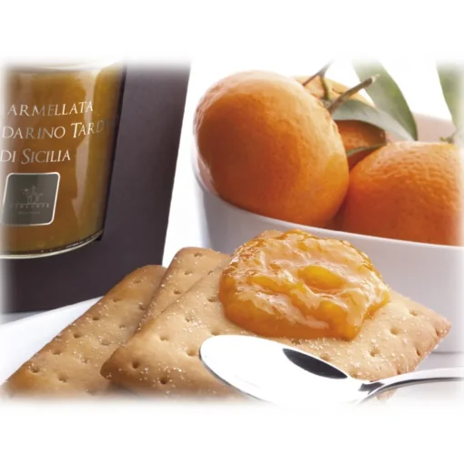 Vincente Delicacies - Wild Berries Extra Preserve - Artisan Marmalades and Preserves - Avvenice