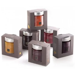Vincente Delicacies - Wild Berries Extra Preserve - Artisan Marmalades and Preserves - Avvenice