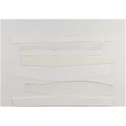 Vinicio Momoli - Installation - Rubber - Abstract Relations XXXVIII - Avvenice