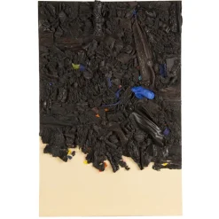 Vinicio Momoli - Installation - Rubber - Color Plans 24 - Avvenice