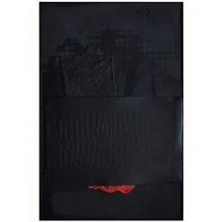 Vinicio Momoli - Installation - Rubber - Unknown Landscape 2 - Avvenice