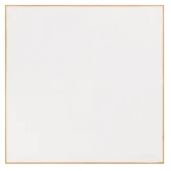 Viola Milano - Classic Shoestring 100% Cotton Pocket Square - Sand - Handmade in Italy - Luxury Exclusive Collection - Avvenice