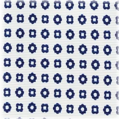 Viola Milano - Cube Pattern Selftipped Silk Tie - White- Made in Italy - Luxury Exclusive Collection - Avvenice