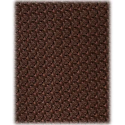Viola Milano - Grenadine Garza Grossa Unlined Tie - Brown - Handmade in Italy - Luxury Exclusive Collection - Avvenice