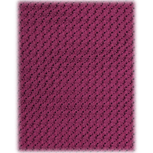 Viola Milano - Grenadine Garza Grossa Unlined Tie - Fuschia - Handmade in Italy - Luxury Exclusive Collection - Avvenice
