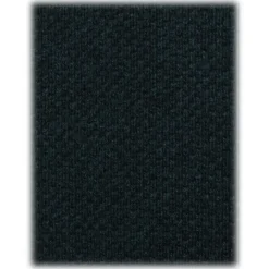 Viola Milano - Solid Knitted 100% Cashmere Tie - Forest - Handmade in Italy - Luxury Exclusive Collection - Avvenice