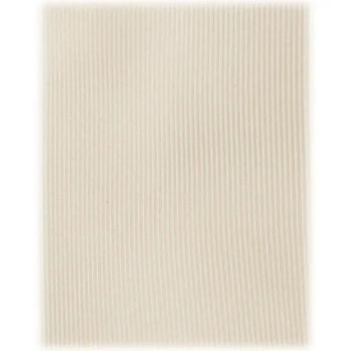 Viola Milano - Solid Woven Selftipped Silk Tie - Pale Yellow - Handmade in Italy - Luxury Exclusive Collection - Avvenice
