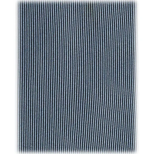 Viola Milano - Solid Woven Selftipped Silk Tie - Sea - Handmade in Italy - Luxury Exclusive Collection - Avvenice