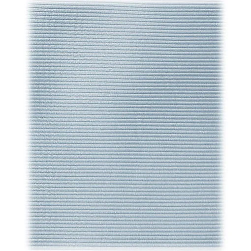 Viola Milano - Solid Woven Selftipped Silk Tie - Light Blue - Handmade in Italy - Luxury Exclusive Collection - Avvenice