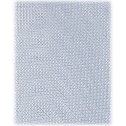 Viola Milano - Solid Woven Selftipped Silk Tie - Light Blue II - Handmade in Italy - Luxury Exclusive Collection - Avvenice
