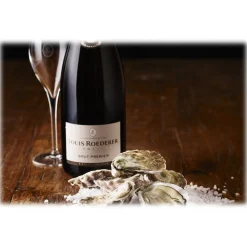 Wilde Wadoesters - Wild Oysters - 200 - Handpicked on the Wadden Sea - UNESCO World Heritage Site - Avvenice