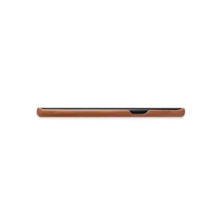 Woodcessories - Cherry / Cevlar Cover - Samsung S9+ - Wooden Cover - Eco Case - Ultra Slim - Cevlar Collection - Avvenice