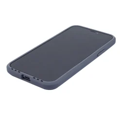 Woodcessories - Eco Bumper - Stone Cover - Camo Gray - iPhone 11 - Real Stone Cover - Eco Case - Bumper Collection - Avvenice