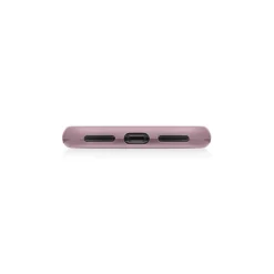 Woodcessories - Eco Bumper - Stone Cover - Canyon Red - iPhone XR - Real Stone Cover - Eco Case - Bumper Collection - Avvenice
