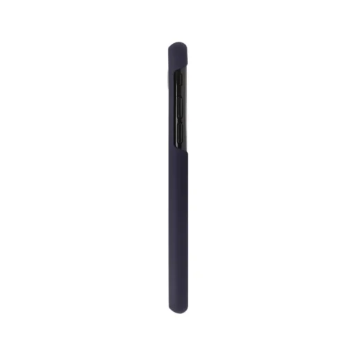 Woodcessories - Eco Split - Maple Cover - Navy - iPhone X / XS - Wooden Cover - Eco Case - Split Collection - Avvenice
