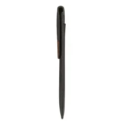 Woodcessories - Walnut / Black Leather / MacBook Bag - MacBook 13 Pro - Eco Pouch Case - Wooden MacBook Bag - Avvenice