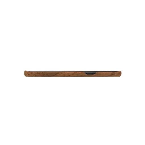Woodcessories - Walnut / Cevlar Cover - Samsung S9 - Wooden Cover - Eco Case - Ultra Slim - Cevlar Collection - Avvenice