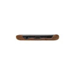 Woodcessories - Walnut / Cevlar Cover - Samsung S9 - Wooden Cover - Eco Case - Ultra Slim - Cevlar Collection - Avvenice