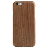 Woodcessories - Walnut / Cevlar Cover - iPhone 6 / 6 s - Wooden Cover - Eco Case - Cevlar Collection - Avvenice