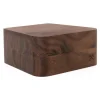 Woodcessories - Walnut / Premium Wooden iMac Stand - MacBook 27 - Eco Foot - Wooden MacBook Support - Avvenice