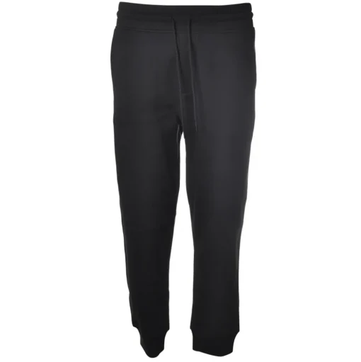 Woolrich - Fleece Sweatpants - Blue - Luxury Exclusive Collection - Avvenice