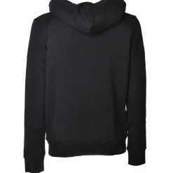 Woolrich - Luxury Fleece FZ Hooded Sweatshirt - Blue - Sweatshirt - Luxury Exclusive Collection - Avvenice