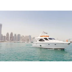 Xclusive Yachts - Xclusive 1 - Private Exclusive Luxury Yacht - 70 ft - Xclusive Marina - Dubai - Emirates - Avvenice