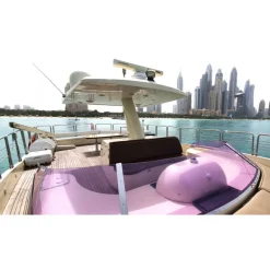 Xclusive Yachts - Xclusive 25 - Private Exclusive Luxury Yacht - 80 ft - Xclusive Marina - Dubai - Emirates - Avvenice