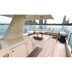 Xclusive Yachts - Xclusive 25 - Private Exclusive Luxury Yacht - 80 ft - Xclusive Marina - Dubai - Emirates - Avvenice