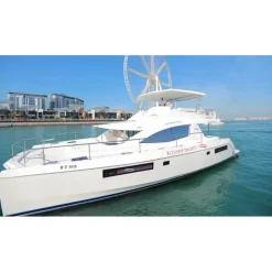 Xclusive Yachts - Xclusive 65 - Private Exclusive Luxury Yacht - Catamaran - 65 ft - Xclusive Marina - Dubai - Emirates - Avvenice