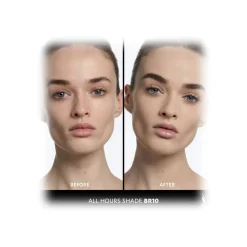 Yves Saint Laurent - All Hours Foundation - A Full Coverage Foundation  - Luxury - Avvenice