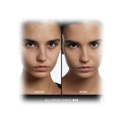 Yves Saint Laurent - All Hours Foundation - A Full Coverage Foundation  - Luxury - Avvenice