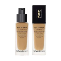 Yves Saint Laurent - All Hours Foundation - A Full Coverage Foundation  - Luxury - Avvenice