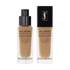 Yves Saint Laurent - All Hours Foundation - A Full Coverage Foundation  - Luxury - Avvenice