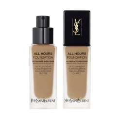 Yves Saint Laurent - All Hours Foundation - A Full Coverage Foundation  - Luxury - Avvenice