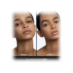 Yves Saint Laurent - All Hours Foundation - A Full Coverage Foundation  - Luxury - Avvenice