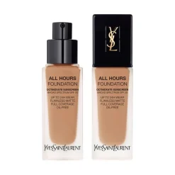 Yves Saint Laurent - All Hours Foundation - A Full Coverage Foundation  - Luxury - Avvenice