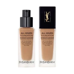 Yves Saint Laurent - All Hours Foundation - A Full Coverage Foundation  - Luxury - Avvenice