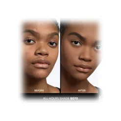 Yves Saint Laurent - All Hours Foundation - A Full Coverage Foundation  - Luxury - Avvenice