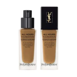 Yves Saint Laurent - All Hours Foundation - A Full Coverage Foundation  - Luxury - Avvenice