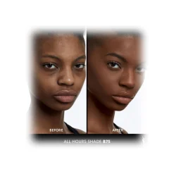 Yves Saint Laurent - All Hours Foundation - A Full Coverage Foundation  - Luxury - Avvenice