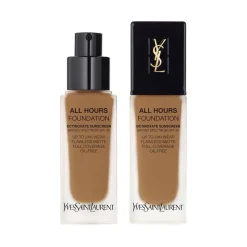 Yves Saint Laurent - All Hours Foundation - A Full Coverage Foundation  - Luxury - Avvenice
