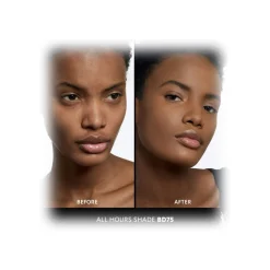 Yves Saint Laurent - All Hours Foundation - A Full Coverage Foundation  - Luxury - Avvenice