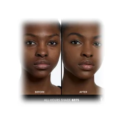 Yves Saint Laurent - All Hours Foundation - A Full Coverage Foundation  - Luxury - Avvenice