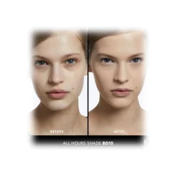 Yves Saint Laurent - All Hours Foundation - A Full Coverage Foundation  - Luxury - Avvenice
