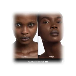 Yves Saint Laurent - All Hours Foundation - A Full Coverage Foundation  - Luxury - Avvenice