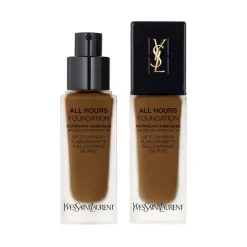 Yves Saint Laurent - All Hours Foundation - A Full Coverage Foundation  - Luxury - Avvenice