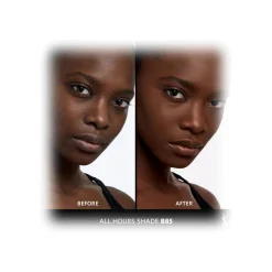 Yves Saint Laurent - All Hours Foundation - A Full Coverage Foundation  - Luxury - Avvenice
